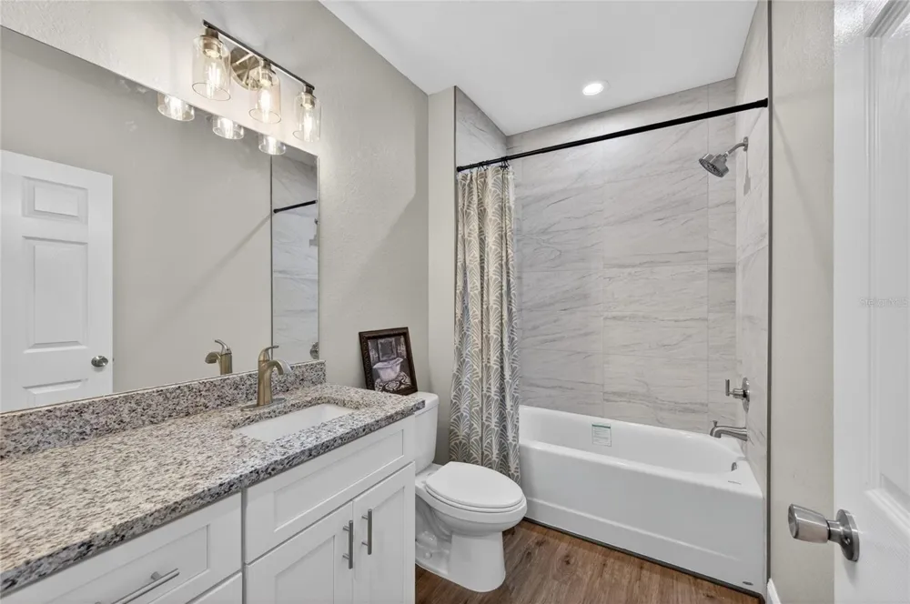 2581 POINCIANA DRIVE Indian Lake Estates, FL 33855