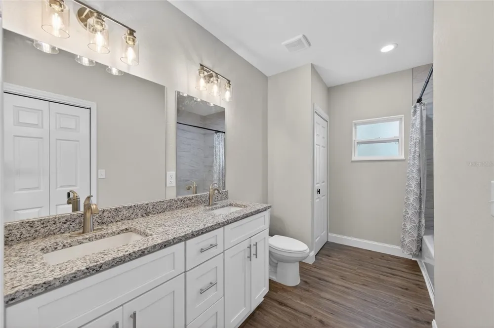 2581 POINCIANA DRIVE Indian Lake Estates, FL 33855
