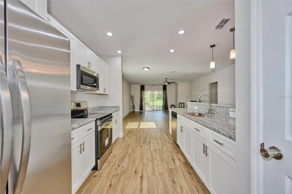 2581 POINCIANA DRIVE Indian Lake Estates, FL 33855