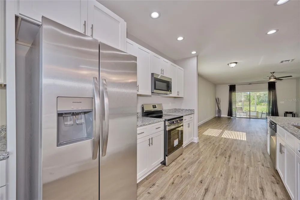 2581 POINCIANA DRIVE Indian Lake Estates, FL 33855
