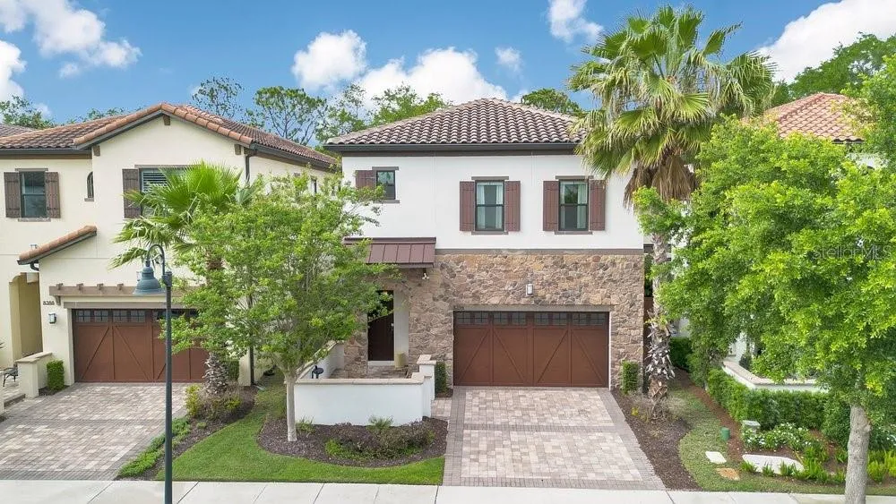 8394 VIA VITTORIA WAY Orlando, FL 32819