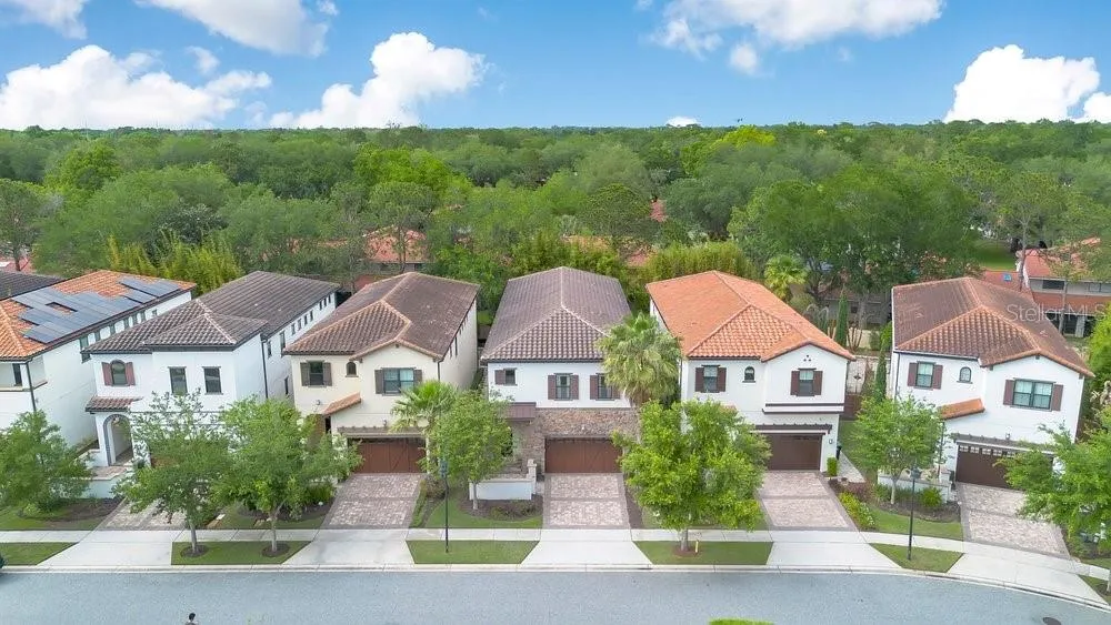 8394 VIA VITTORIA WAY Orlando, FL 32819