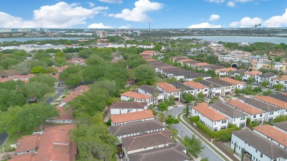8394 VIA VITTORIA WAY Orlando, FL 32819