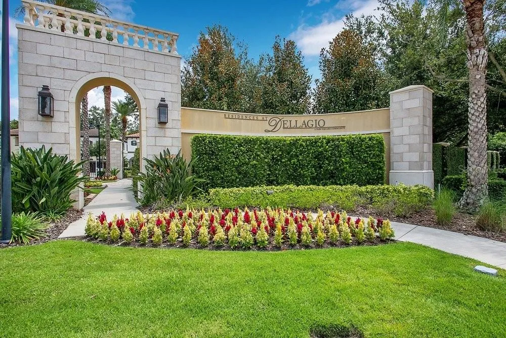 8394 VIA VITTORIA WAY Orlando, FL 32819