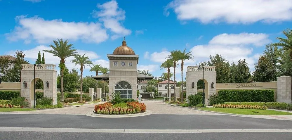 8394 VIA VITTORIA WAY Orlando, FL 32819