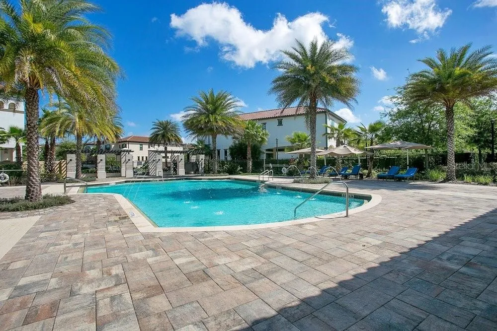 8394 VIA VITTORIA WAY Orlando, FL 32819