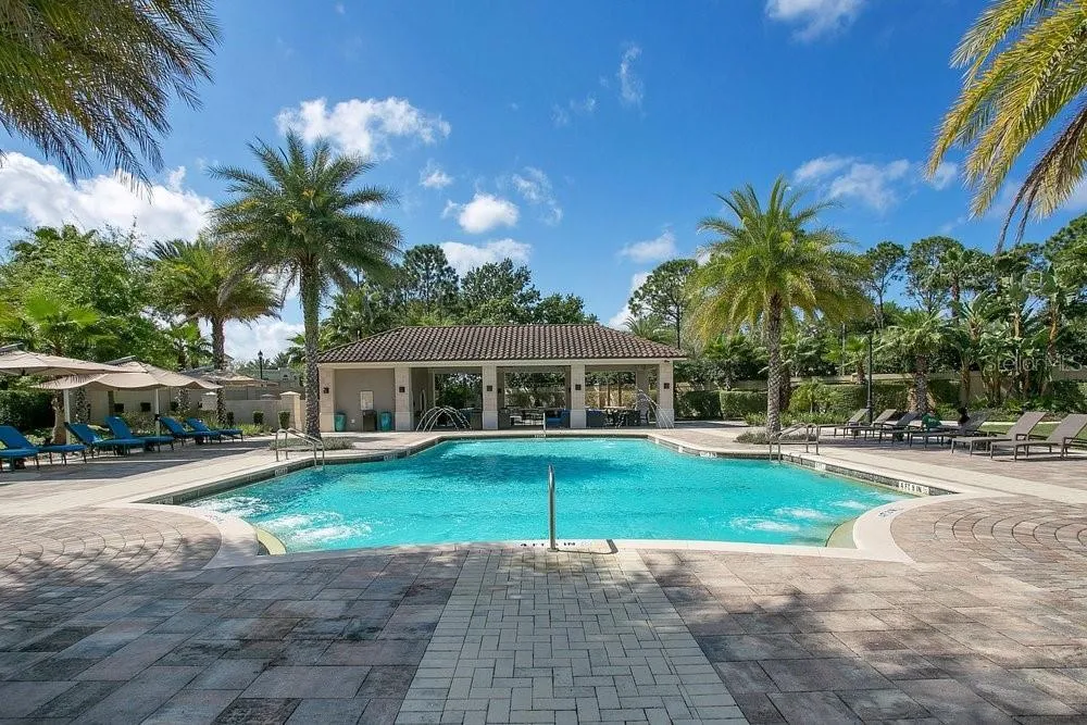 8394 VIA VITTORIA WAY Orlando, FL 32819