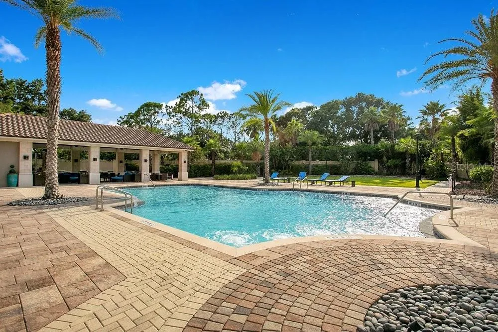 8394 VIA VITTORIA WAY Orlando, FL 32819