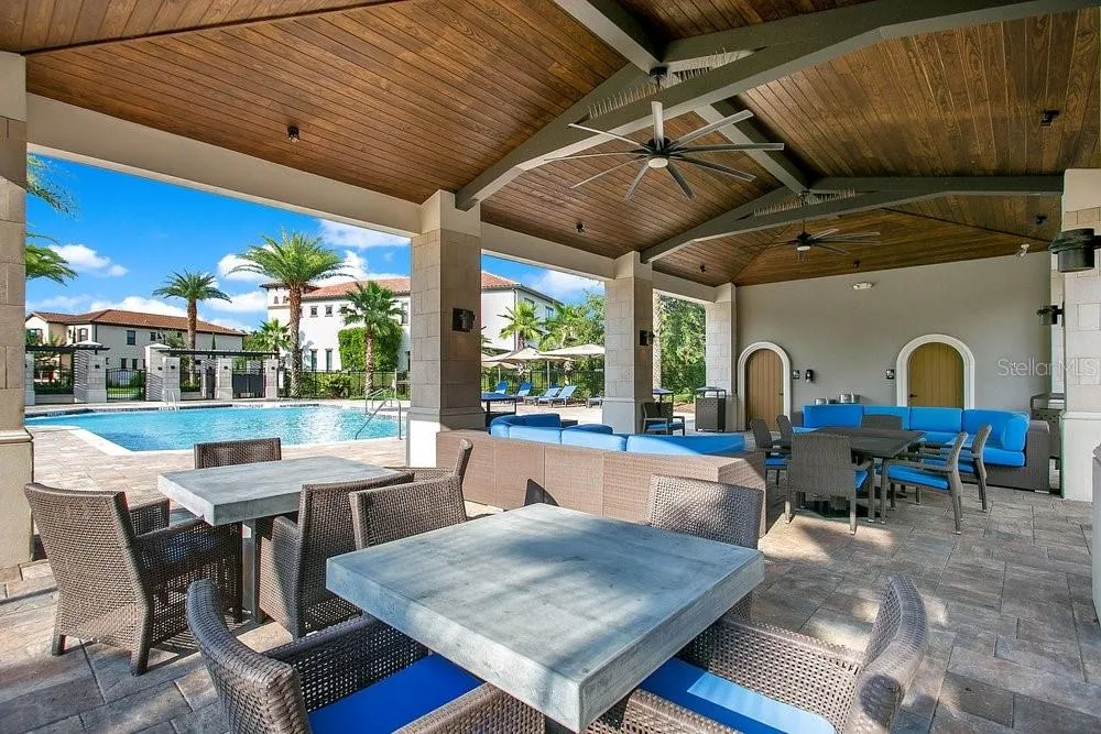 8394 VIA VITTORIA WAY Orlando, FL 32819
