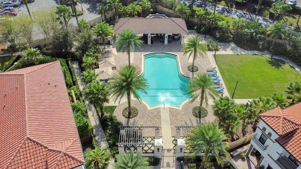 8394 VIA VITTORIA WAY Orlando, FL 32819