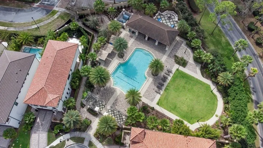 8394 VIA VITTORIA WAY Orlando, FL 32819