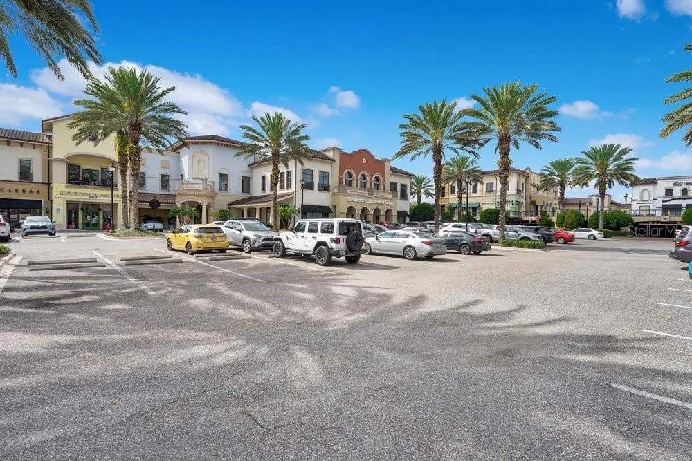 8394 VIA VITTORIA WAY Orlando, FL 32819