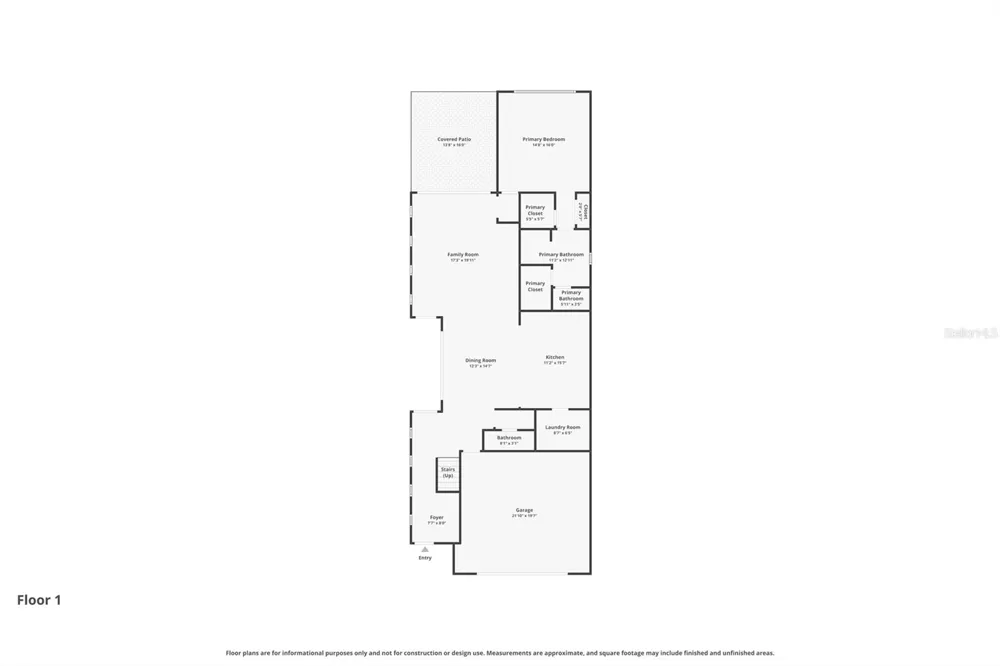 8394 VIA VITTORIA WAY Orlando, FL 32819