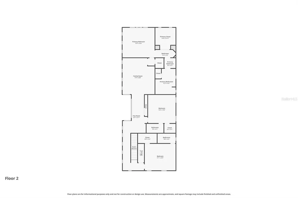 8394 VIA VITTORIA WAY Orlando, FL 32819