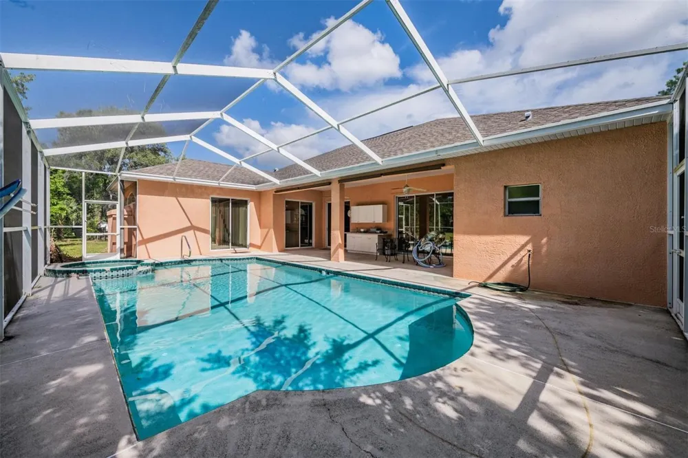 13566 RUDI LOOP Spring Hill, FL 34609