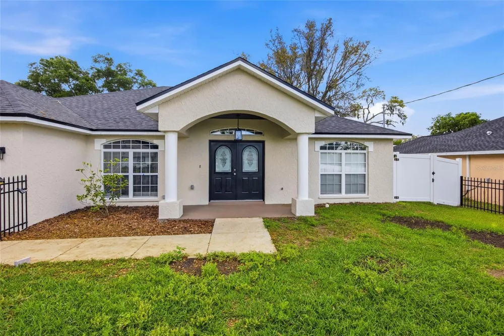 10058 SE 105TH PLACE Belleview, FL 34420