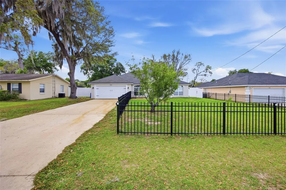 10058 SE 105TH PLACE Belleview, FL 34420
