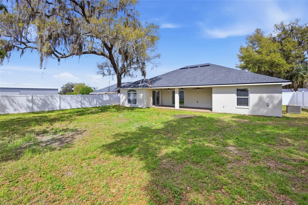 10058 SE 105TH PLACE Belleview, FL 34420