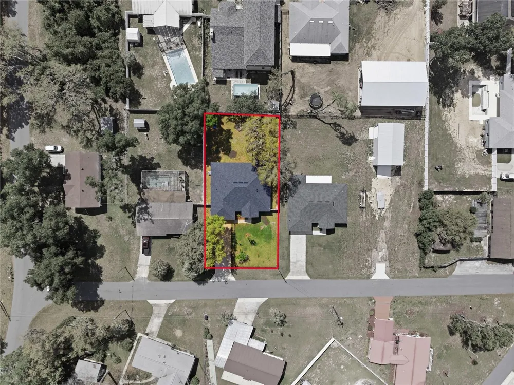 10058 SE 105TH PLACE Belleview, FL 34420