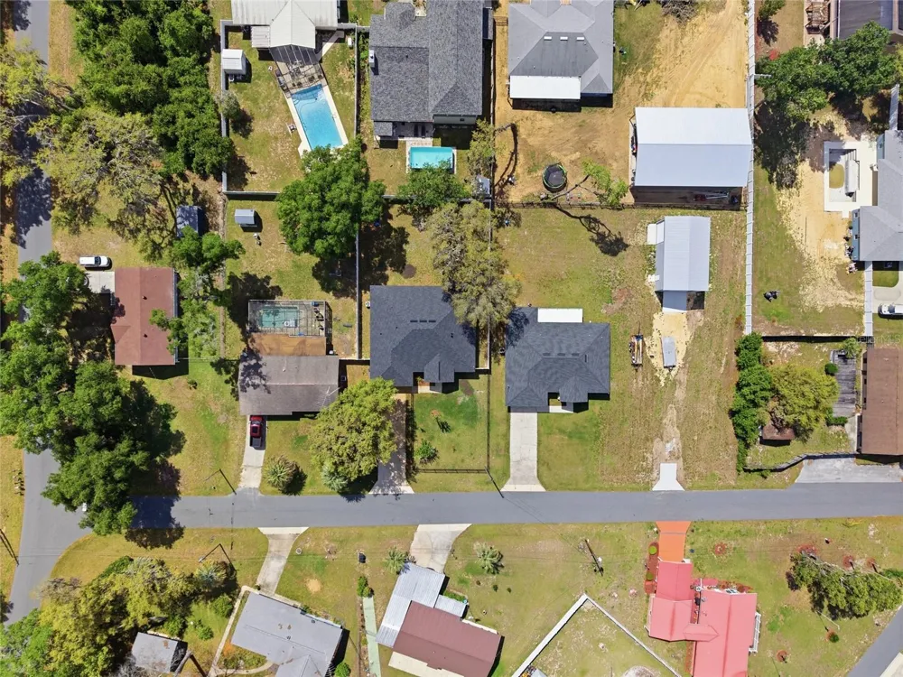 10058 SE 105TH PLACE Belleview, FL 34420
