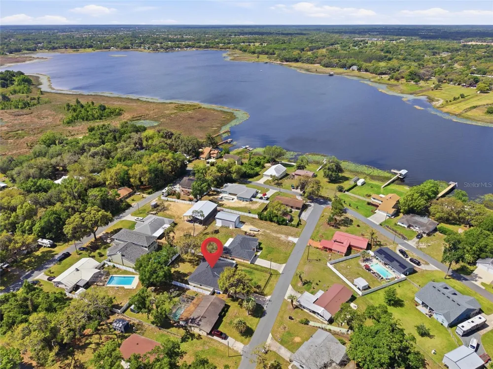10058 SE 105TH PLACE Belleview, FL 34420