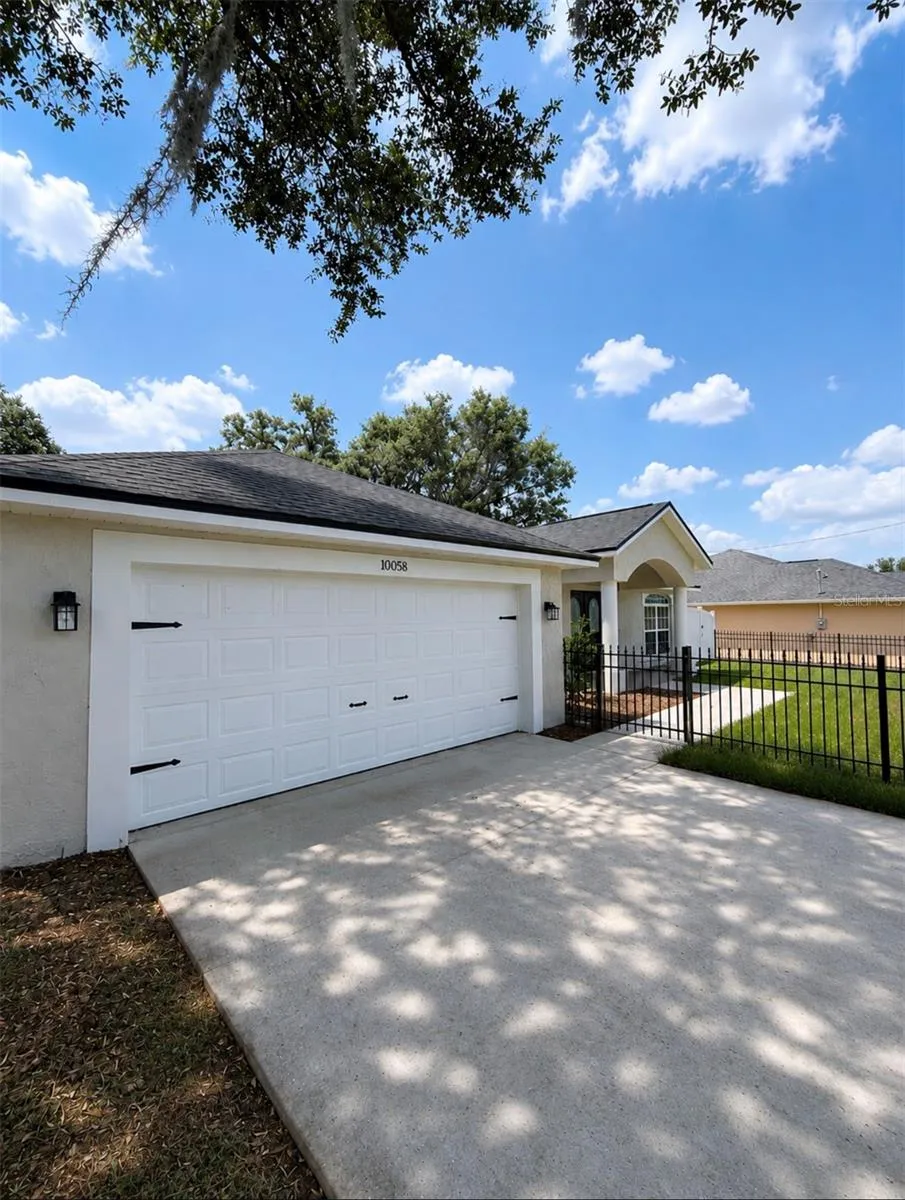 10058 SE 105TH PLACE Belleview, FL 34420
