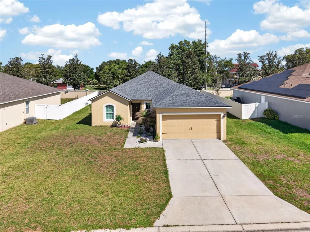 561 LAKE CUMMINGS WAY Lake Alfred, FL 33850