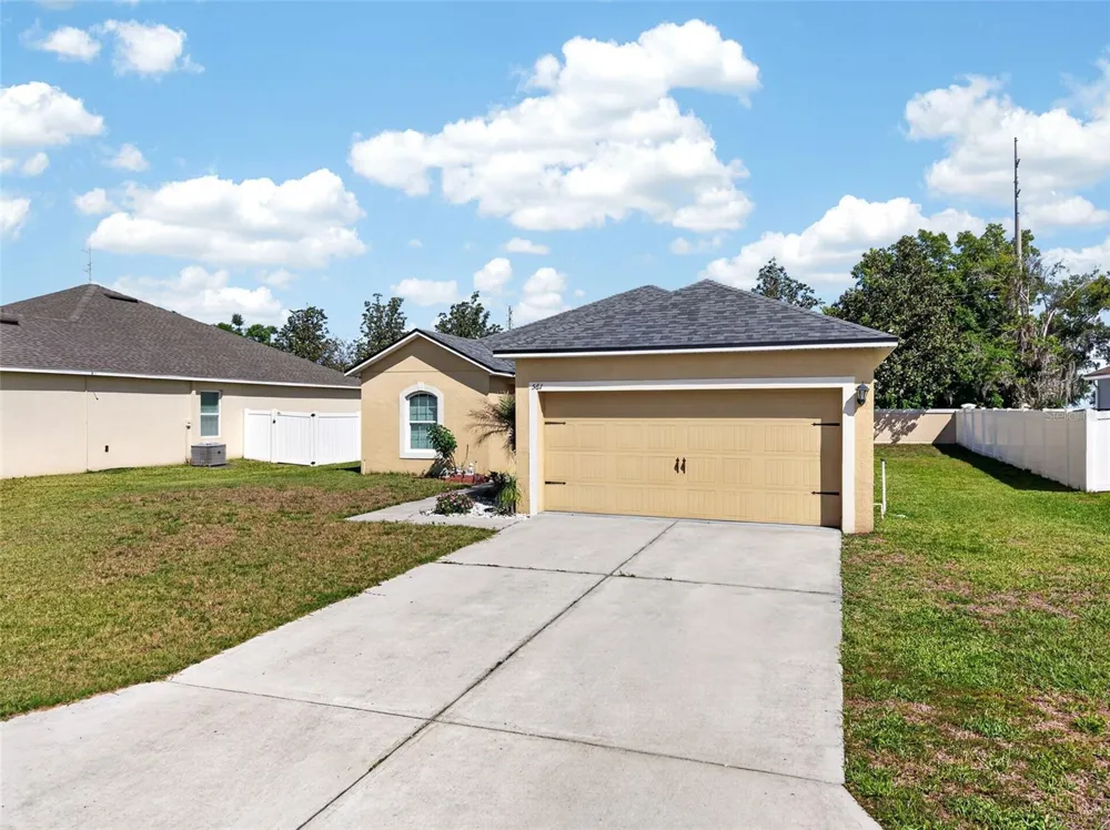 561 LAKE CUMMINGS WAY Lake Alfred, FL 33850