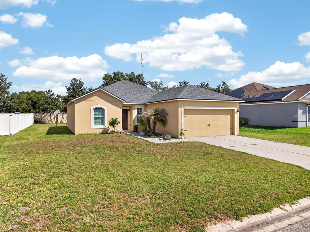 561 LAKE CUMMINGS WAY Lake Alfred, FL 33850