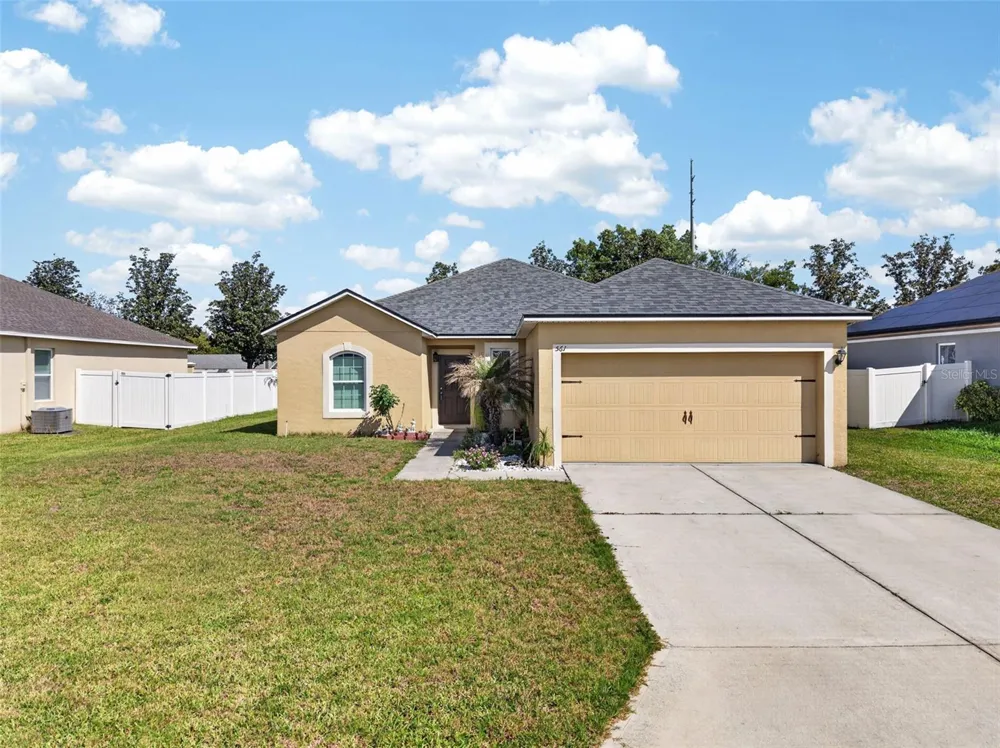561 LAKE CUMMINGS WAY Lake Alfred, FL 33850