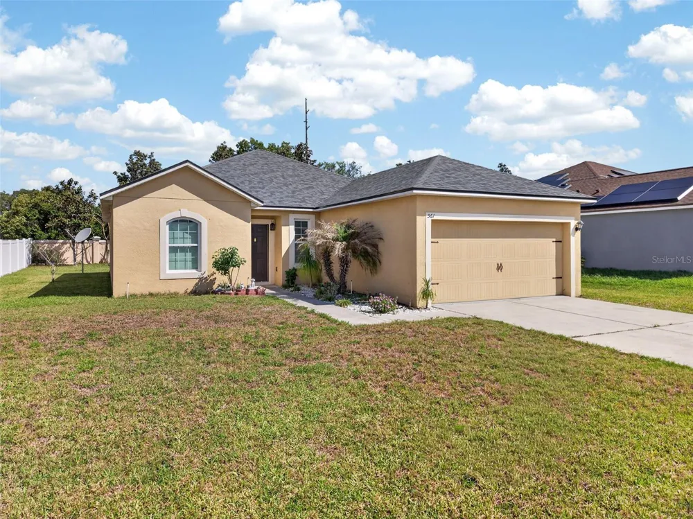 561 LAKE CUMMINGS WAY Lake Alfred, FL 33850