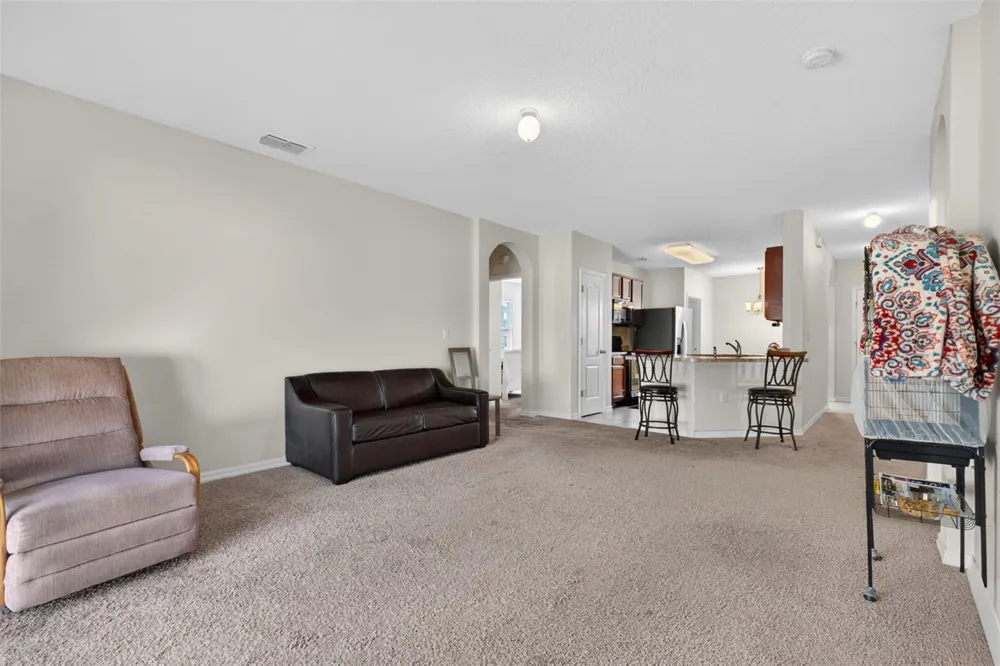 561 LAKE CUMMINGS WAY Lake Alfred, FL 33850