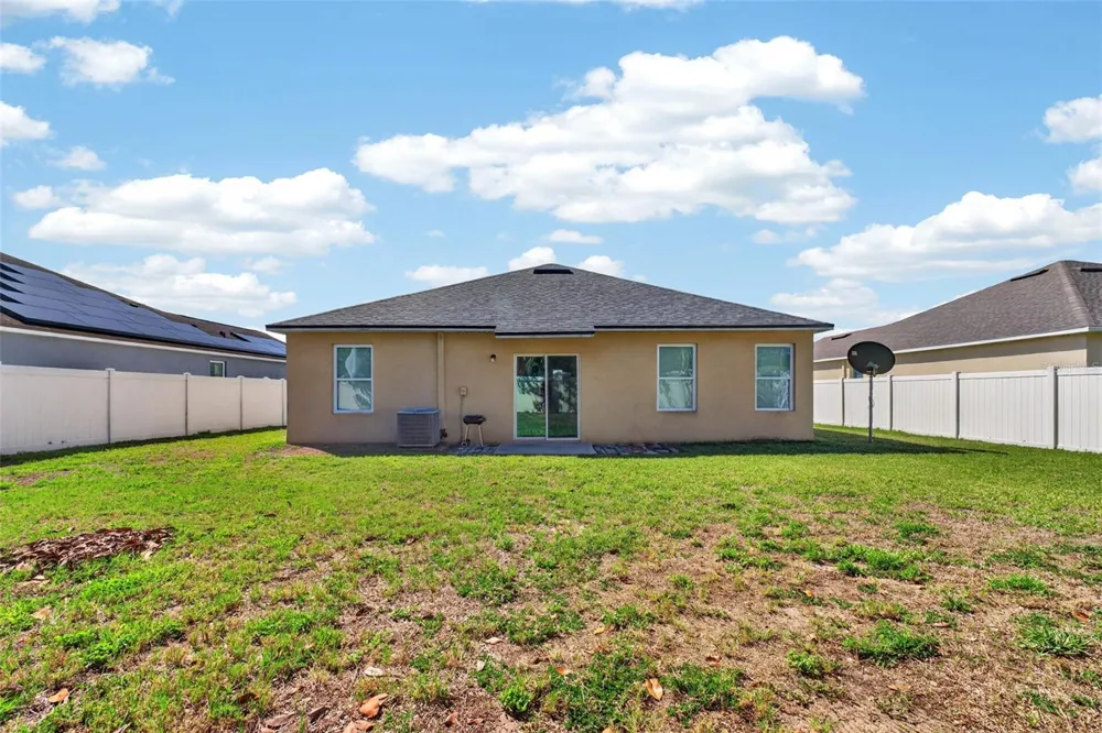 561 LAKE CUMMINGS WAY Lake Alfred, FL 33850