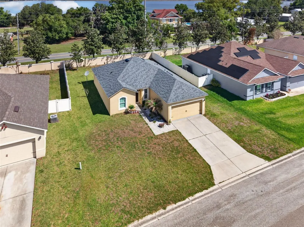 561 LAKE CUMMINGS WAY Lake Alfred, FL 33850