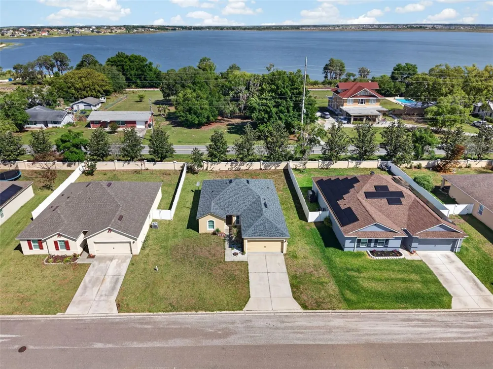 561 LAKE CUMMINGS WAY Lake Alfred, FL 33850
