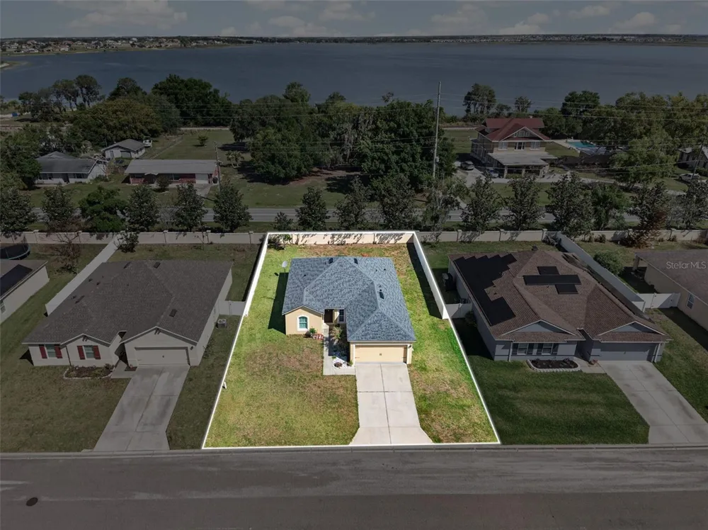 561 LAKE CUMMINGS WAY Lake Alfred, FL 33850