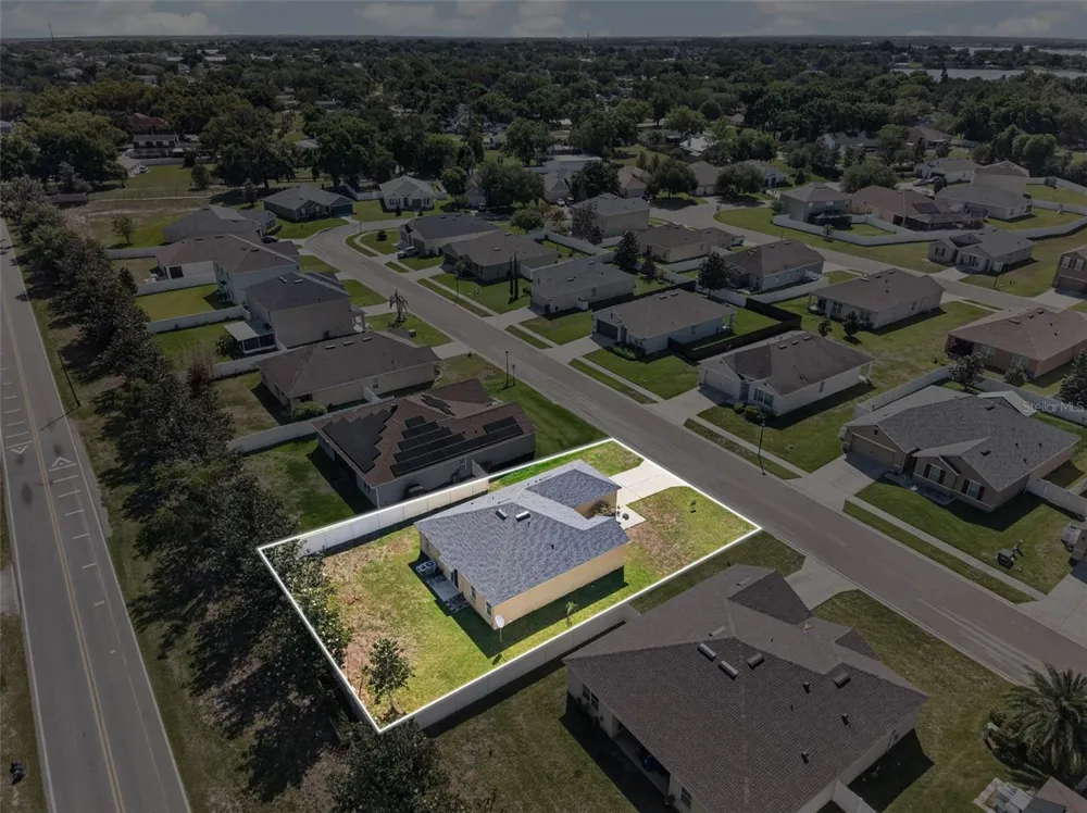 561 LAKE CUMMINGS WAY Lake Alfred, FL 33850
