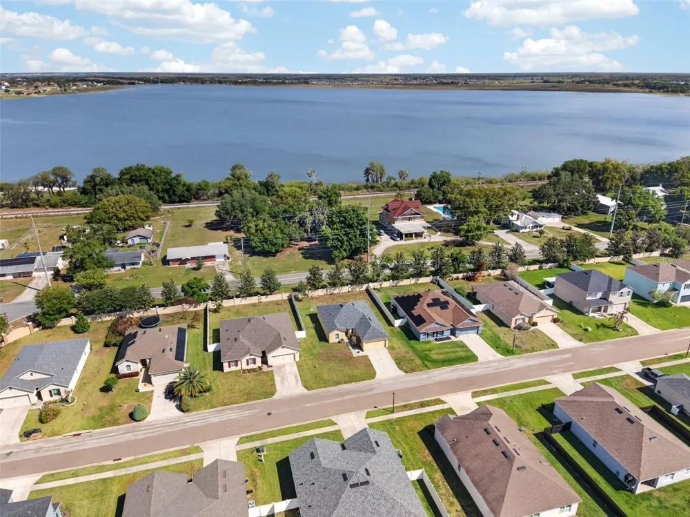561 LAKE CUMMINGS WAY Lake Alfred, FL 33850