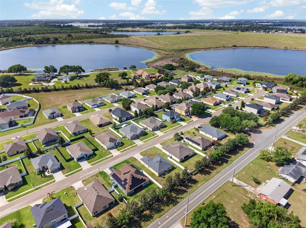 561 LAKE CUMMINGS WAY Lake Alfred, FL 33850
