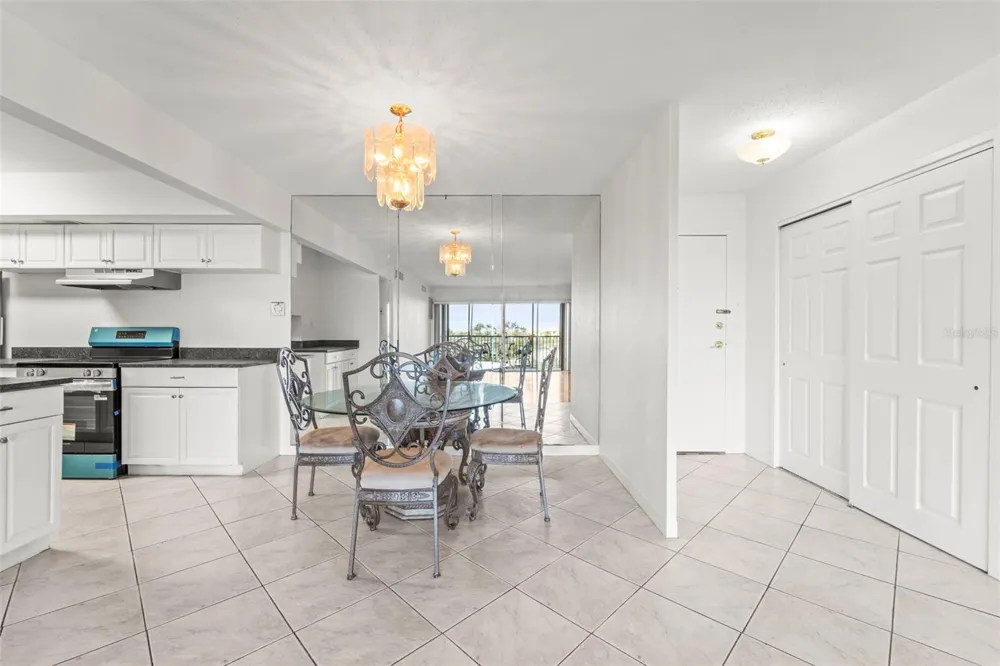 10355 PARADISE BOULEVARD #403 Treasure Island, FL 33706