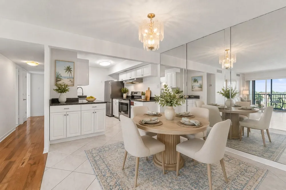 10355 PARADISE BOULEVARD #403 Treasure Island, FL 33706
