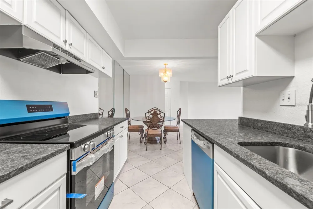 10355 PARADISE BOULEVARD #403 Treasure Island, FL 33706