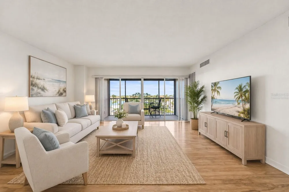 10355 PARADISE BOULEVARD #403 Treasure Island, FL 33706