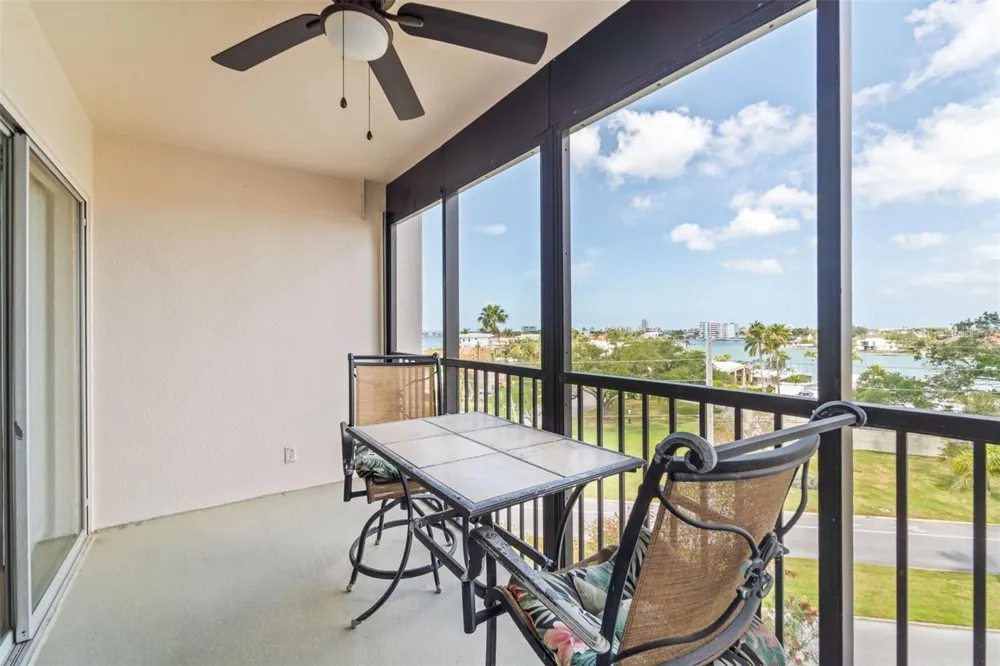 10355 PARADISE BOULEVARD #403 Treasure Island, FL 33706