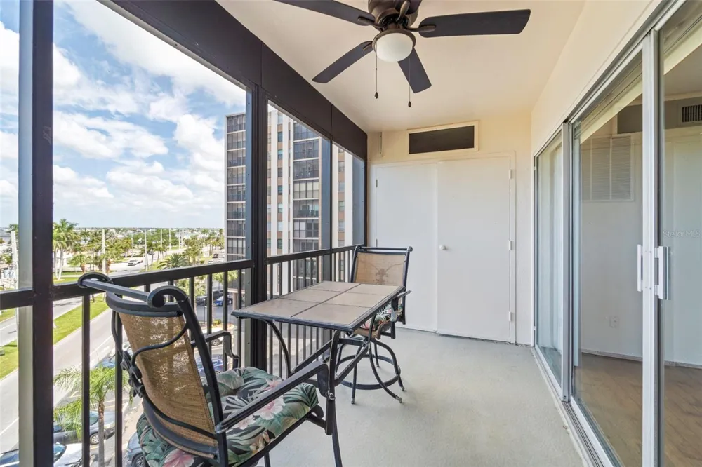 10355 PARADISE BOULEVARD #403 Treasure Island, FL 33706