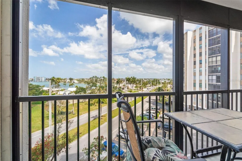 10355 PARADISE BOULEVARD #403 Treasure Island, FL 33706