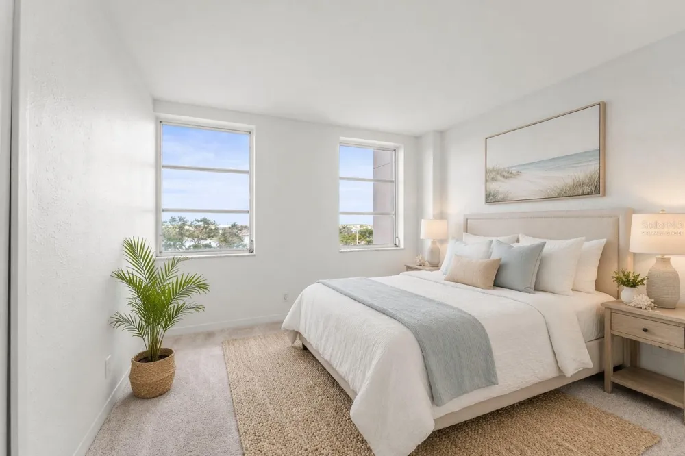 10355 PARADISE BOULEVARD #403 Treasure Island, FL 33706