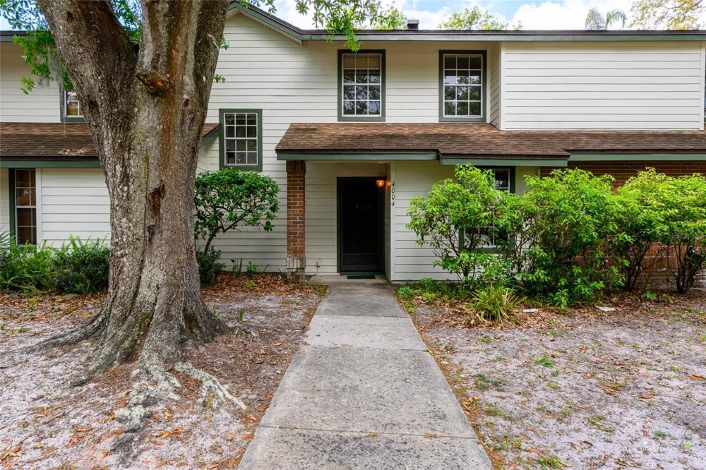 4004 CROSSROADS PLACE Casselberry, FL 32707