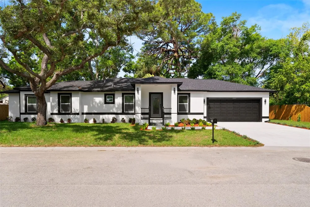 5062 80TH LANE St Petersburg, FL 33709