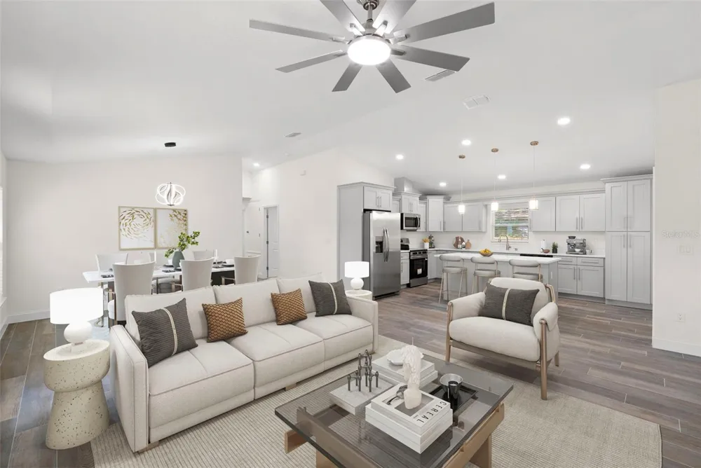 5062 80TH LANE St Petersburg, FL 33709